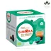 کپسول قهوه دولچه گوستو جیموکا مدل اسپرسو بیو ارگانیک Gimoka Bio Organic کپسول قهوه دولچه گوستو جیموکا مدل اسپرسو بیو ارگانیک Gimoka Bio Organic